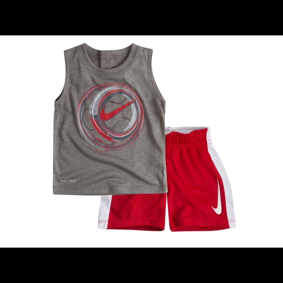 Nike Bottoms Boys Shorts Outfits Nwt Various Poshmark